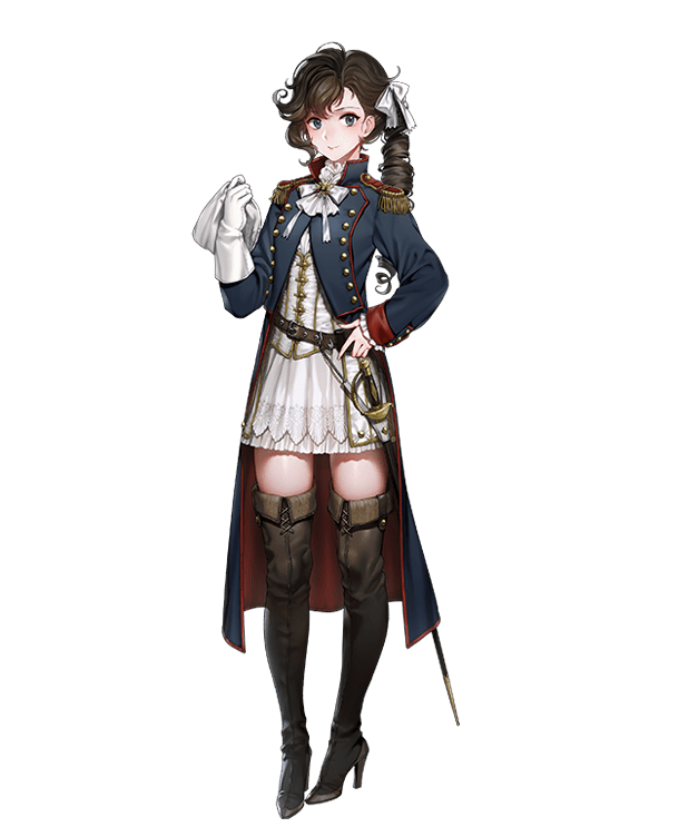 1girl, blue_eyes, boots, bow, brown_footwear, brown_hair, brown_legwear, closed_mouth