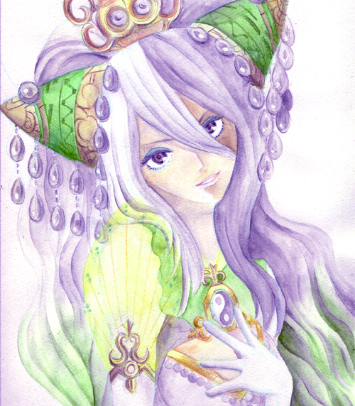 musou_orochi, musou_orochi_2, nu_wa, warriors_orochi, warriors_orochi_2