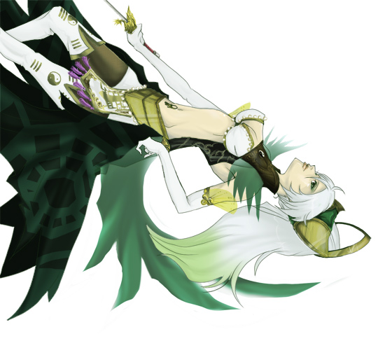musou_orochi_2, nu_wa, sword, warriors_orochi, warriors_orochi_2, weapon