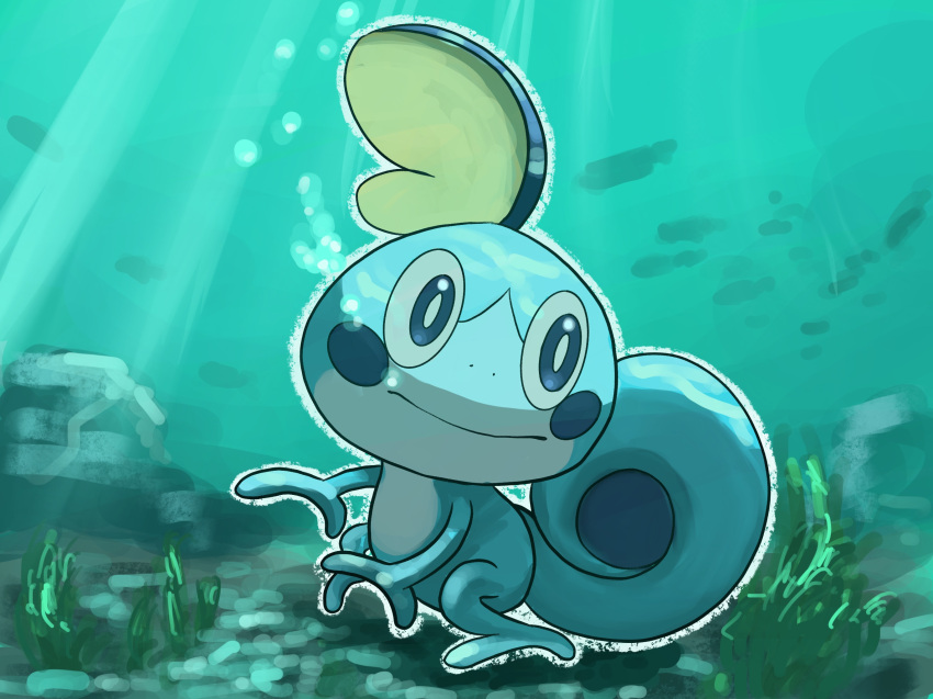 blue_eyes, creature, creatures_(company), full_body, game_freak, gen_8_pokemon, highres, kasai_(pixiv24704749)