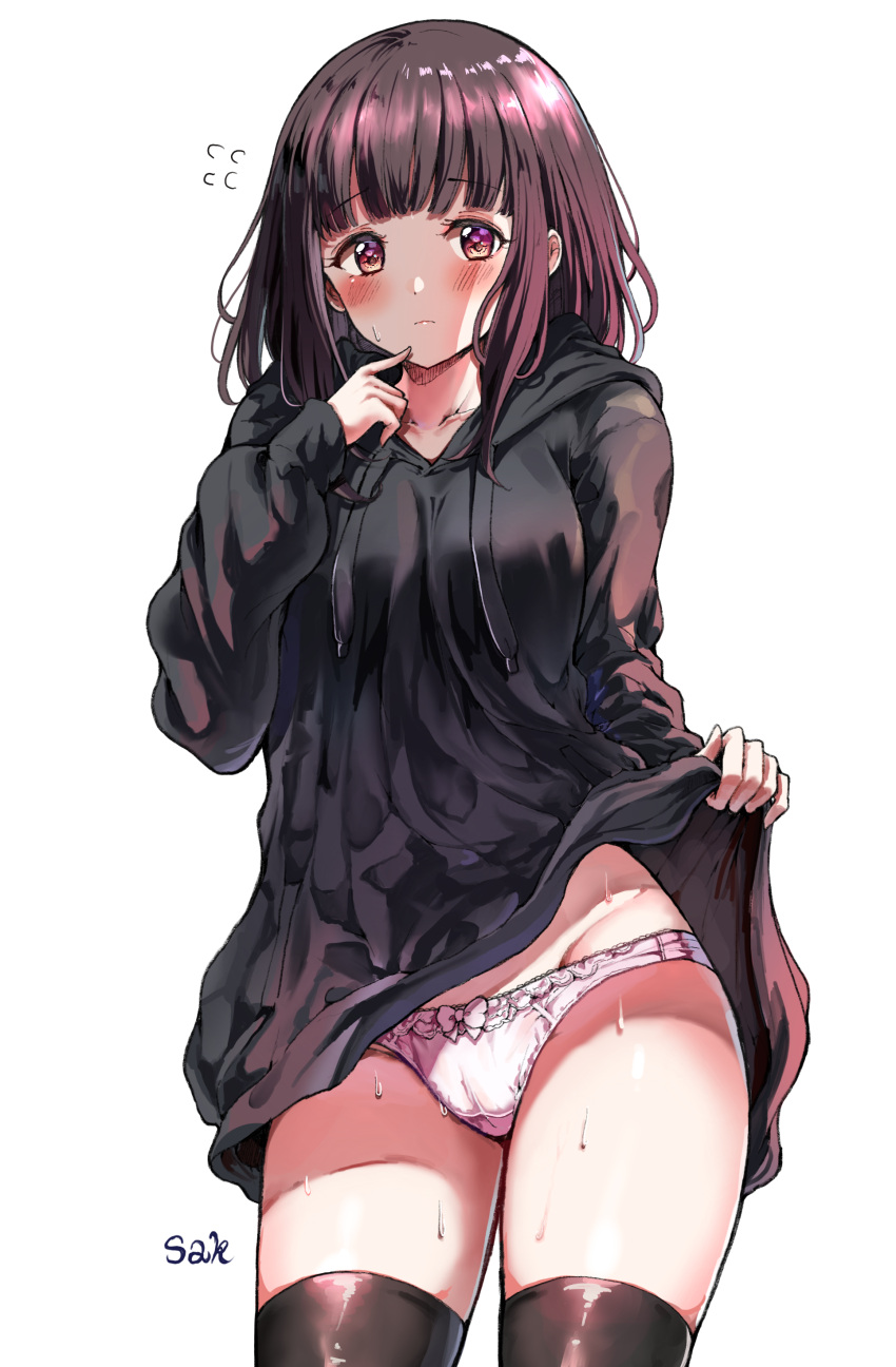 1girl, absurdres, bangs, blush, borrowed_character, brown_eyes, brown_hair, closed_mouth