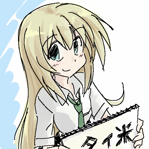 kate, school_uniform, sketchbook, sketchbook_full_colors, translated