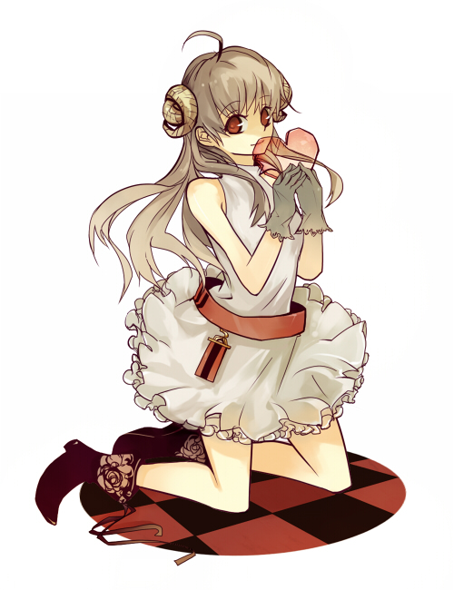 bad_id, boots, dress, gloves, heart, horns, jan, original