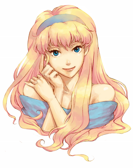 blue_eyes, macross, macross_frontier, niratoro, sheryl_nome