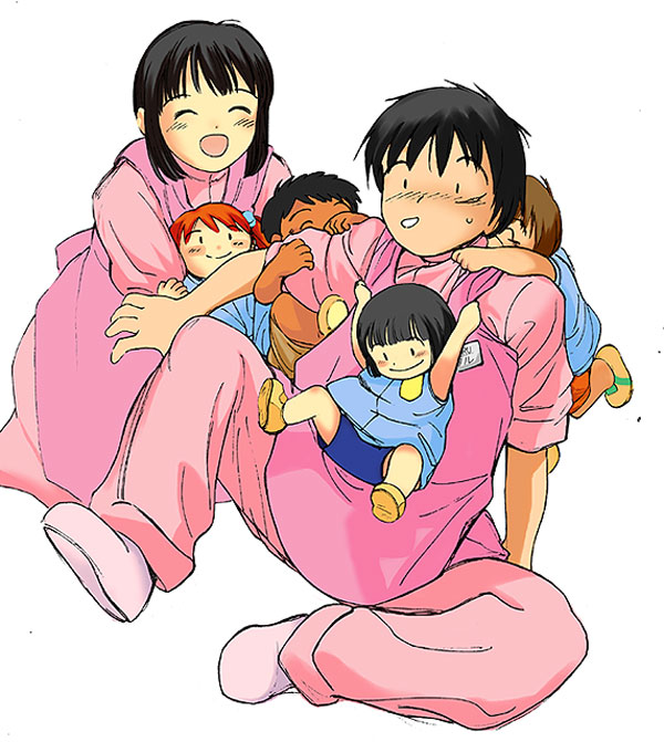 ai-ren, child, tanaka_yutaka, yoshizumi_ikuru