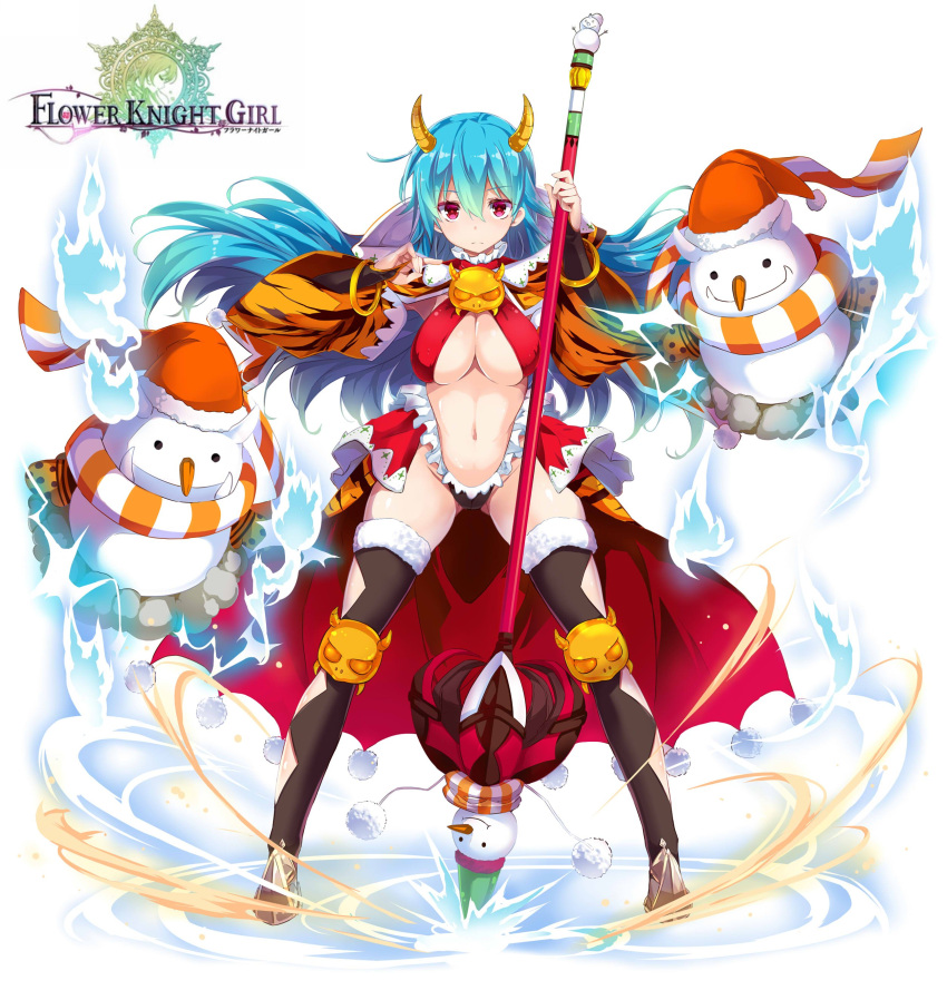 1girl, absurdres, animal_print, black_legwear, black_panties, bracelet, breasts, cleavage