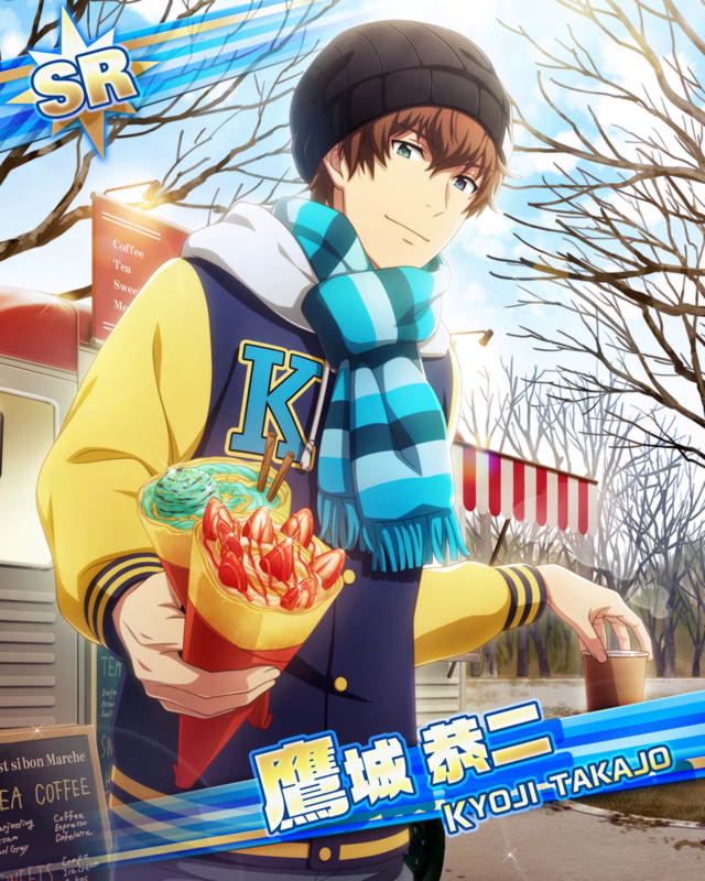 brown_eyes, brown_hair, character_name, dress, idolmaster, idolmaster_side-m, short_hair, takajo_kyoji