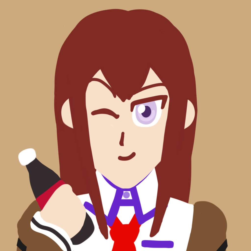 kurisu, kurisu_makise, makise_kurisu, steins;gate, steins_gate