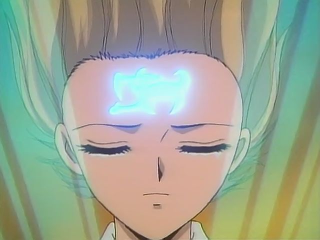 blonde_hair, cap, closed_eyes, fushigi_yuugi, hongo_yui