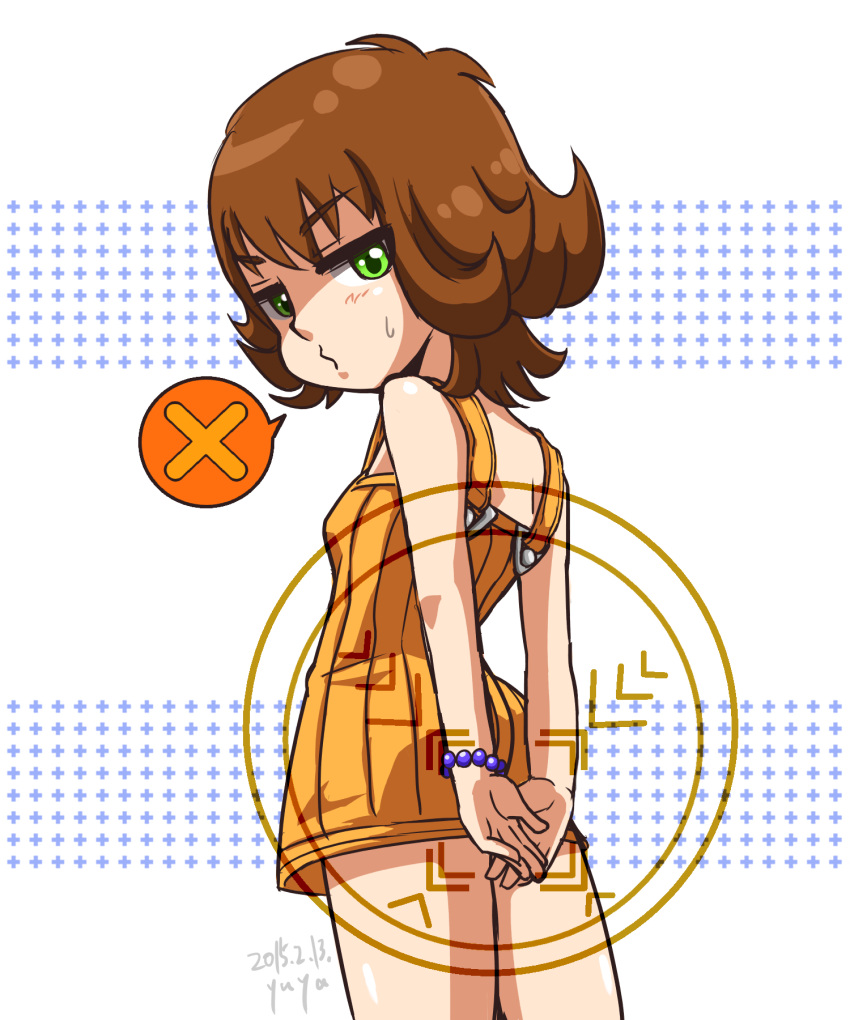 1girl, commentary_request, final_fantasy, final_fantasy_viii, highres, hiru_made_ne-tarou, solo