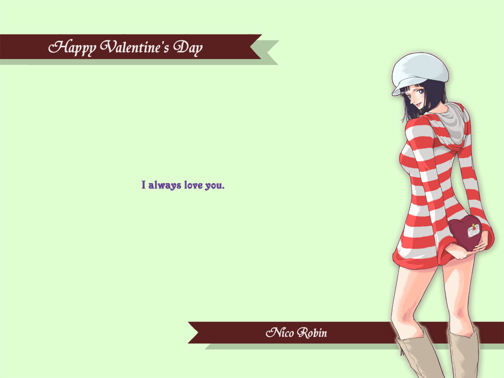 1024x768, black_hair, boots, character_name, chocolate, dress_shirt, dugan, green_background
