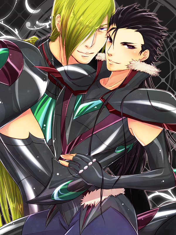 aquarius_tokisada, armor, bronze, gold_saints, saint_seiya_omega, saints, wolf_yoshitomi