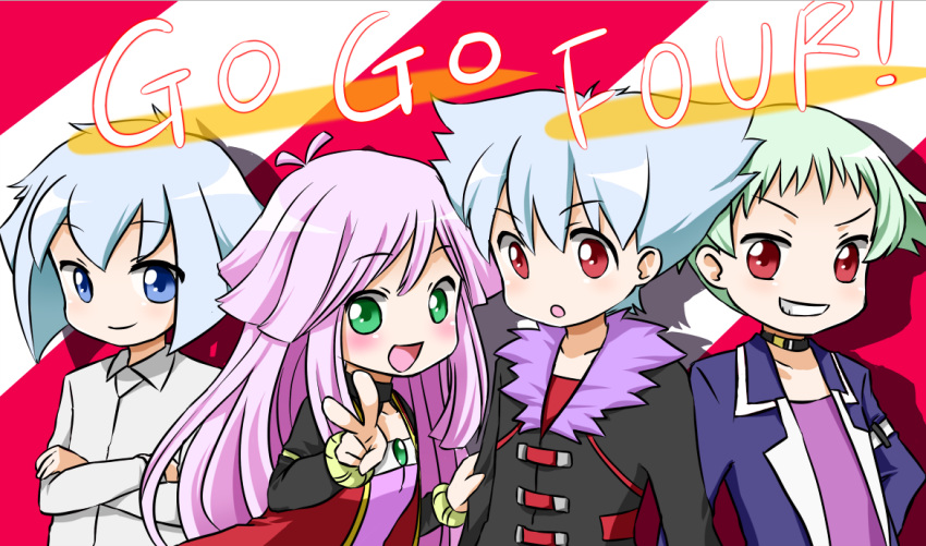 creatures_(company), game_freak, go-rock_squad, nintendo, pokemon, pokemon_(game), pokemon_ranger, pokemon_ranger_1, reimin