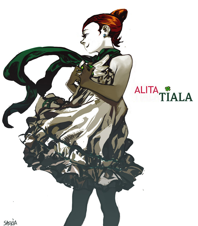 ace_attorney, alita_talia, alita_tiala, namina_minami, pantyhose, red_hair, redhead, saskia_gutekunst