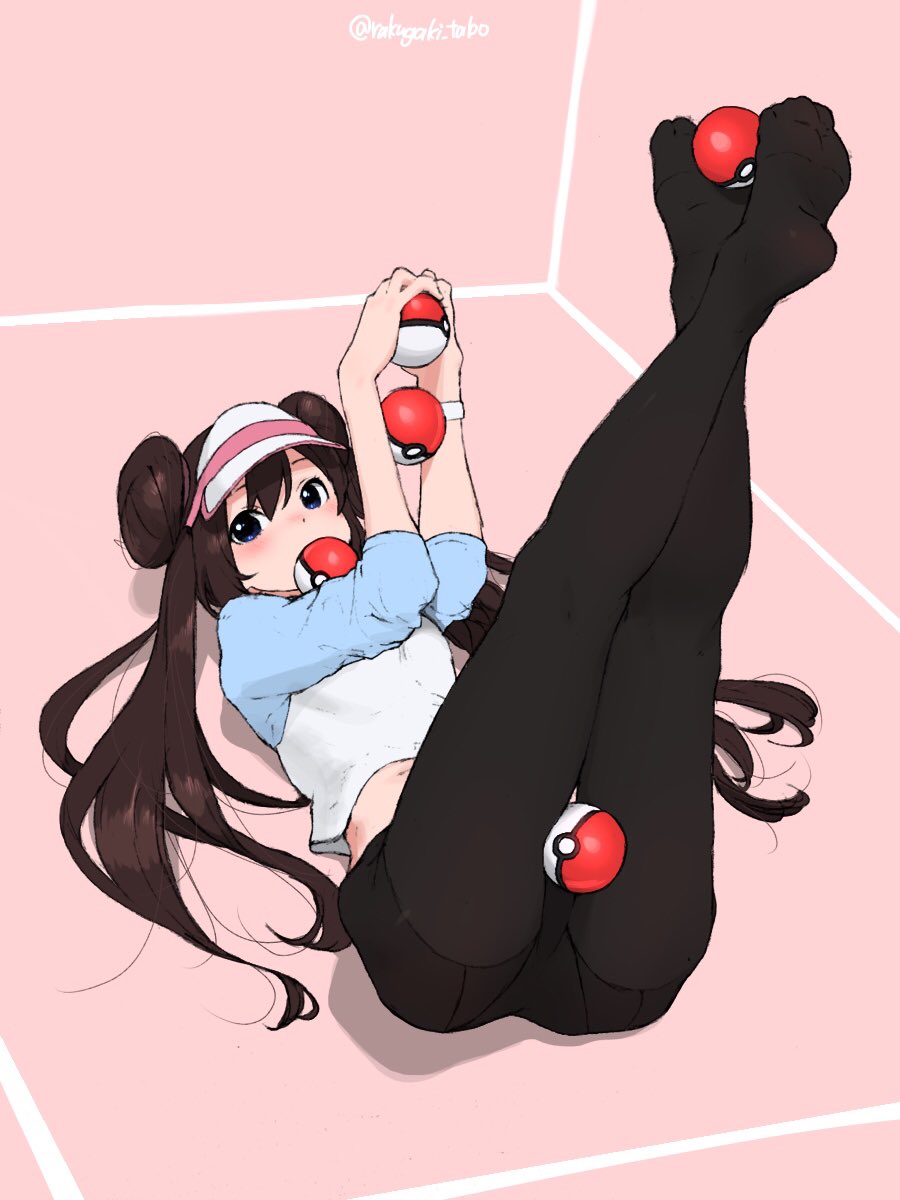 1girl, bangs, blue_eyes, blush, breasts, brown_hair, commentary, double_bun