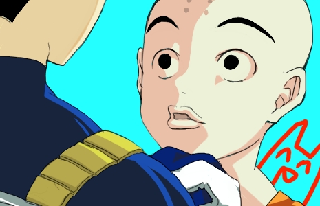 dragon_ball, dragon_ball_z, dragonball, dragonball_z, eureka_7, eureka_seven, eureka_seven_(series), holland_novak