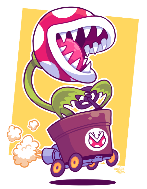 1other, driving, emblem, exhaust, exhaust_pipe, super_mario_bros., mario_kart, nintendo