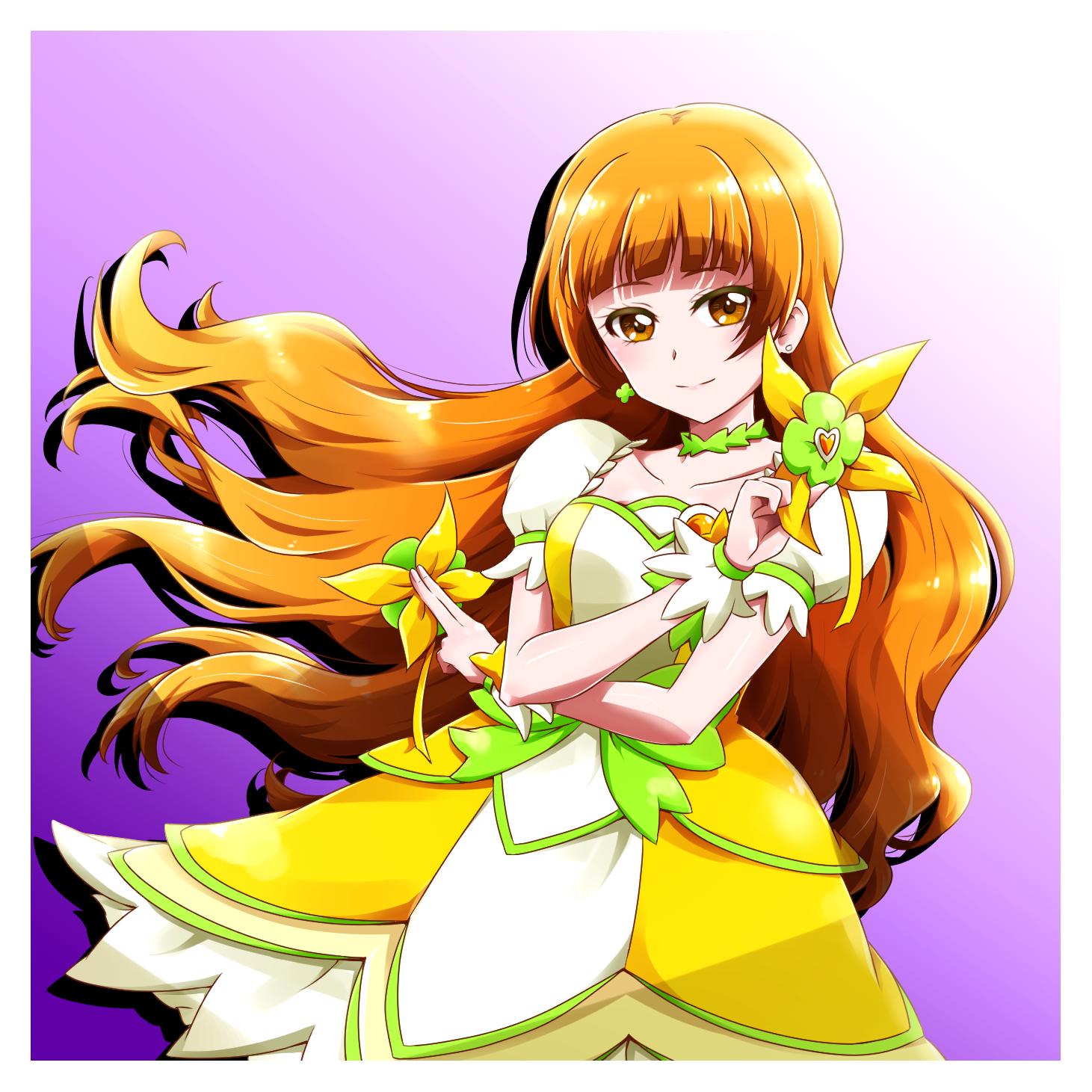 1girl, bangs, blunt_bangs, brown_eyes, brown_hair, choker, closed_mouth, collarbone