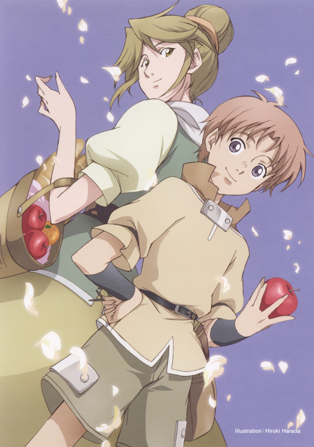 cordelia, harada_hiroki, highres, romeo_x_juliet
