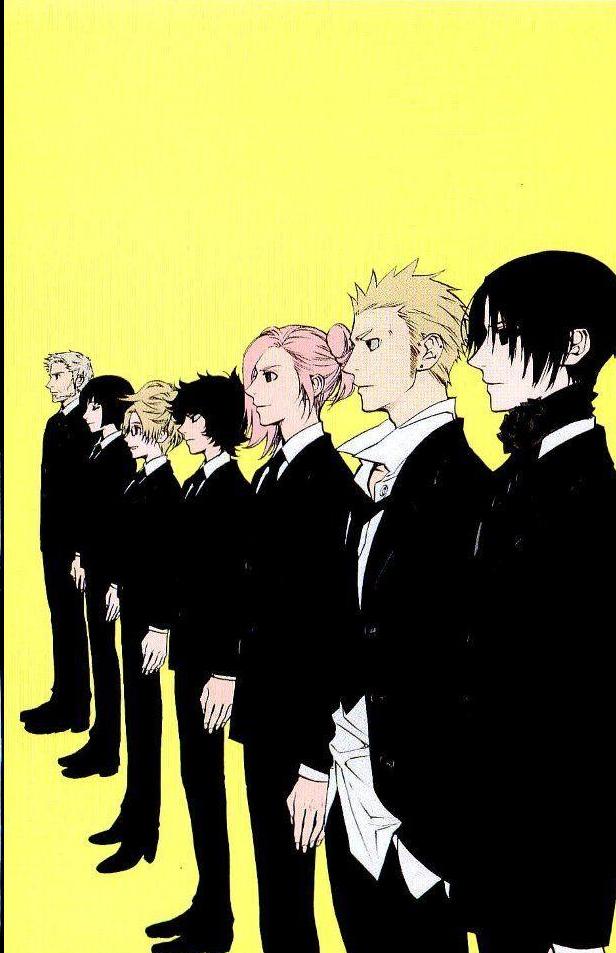 formal, hattori_tojuro, ichiki, kamatani_yuuki, meguro_gau, nabari_no_ou, shimizu_raikou, suit