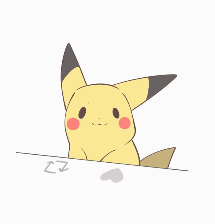 1other, animated, animated_gif, azuma_minatsu, bongo_cat, creatures_(company), directional_arrow, fang