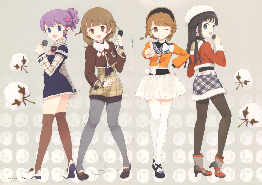 atelier_tiv, pantyhose, tagme, thigh-highs, tiv