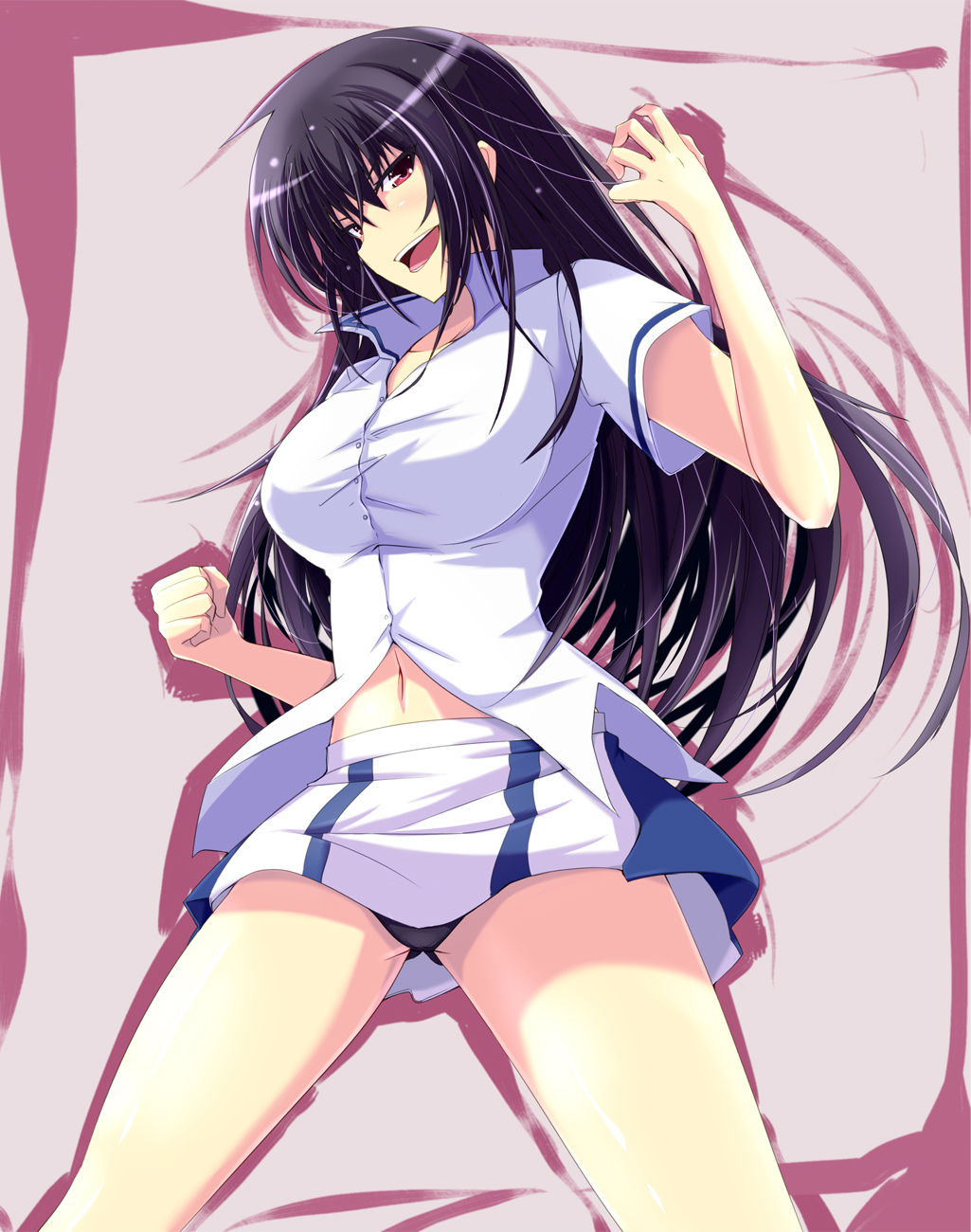 momoyo_kawakami, momoyo_kawakami_(maji_de_watashi_ni_koishinasai!), tagme