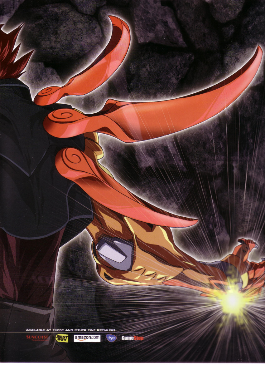 ad, highres, hirai_hisashi, kazuma, kazuma_(scryed), scryed, torisuna_kazuma