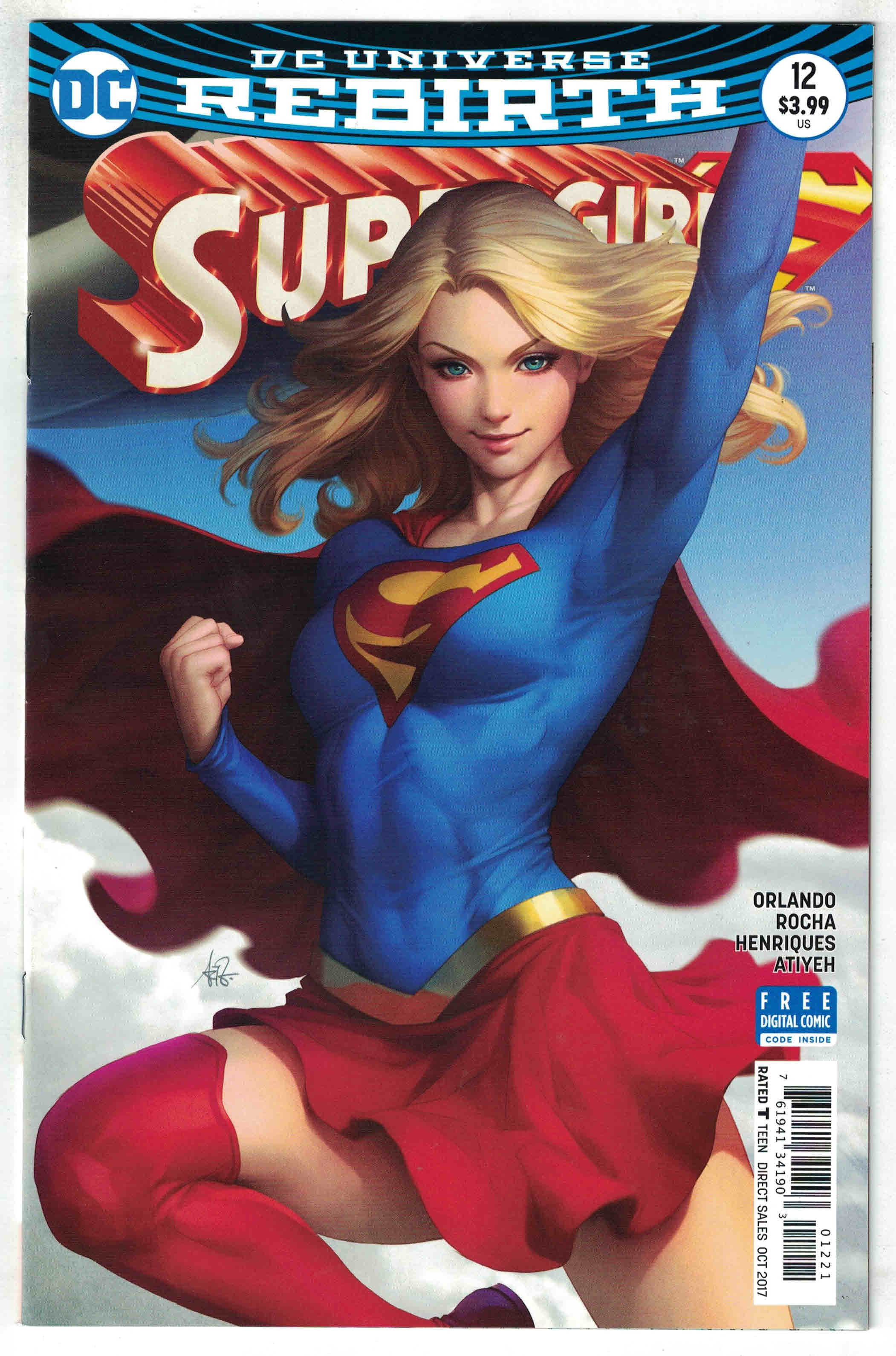 blonde_hair, dc_comics, stanley_lau, super_girls