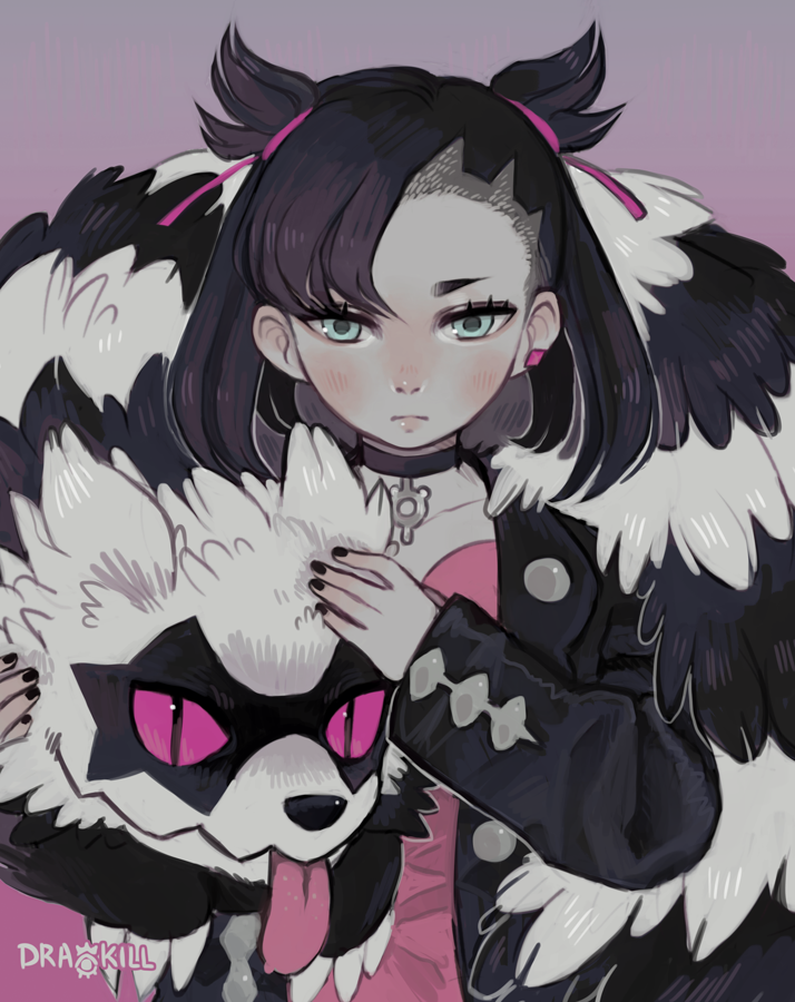 1girl, aqua_eyes, artist_name, artist_request, asymmetrical_hair, bangs, black_hair, black_jacket