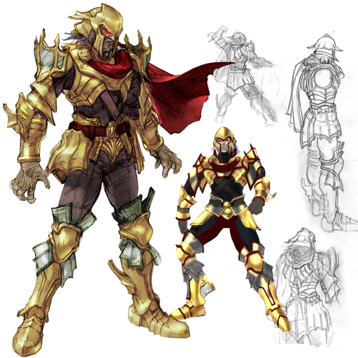 cervantes, cervantes_de_leon, male, soul_calibur, soulcalibur, sword, weapon