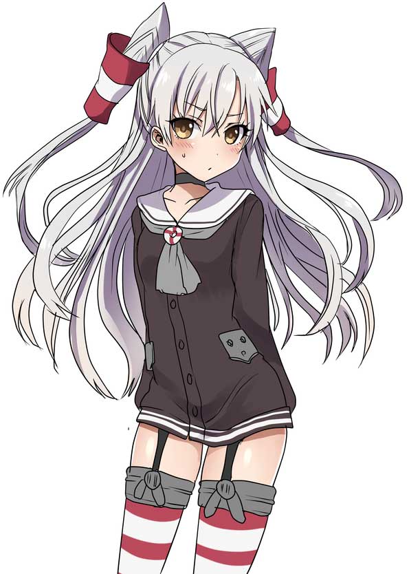 eyes, long_hair, pretty, school_uniform, stockings