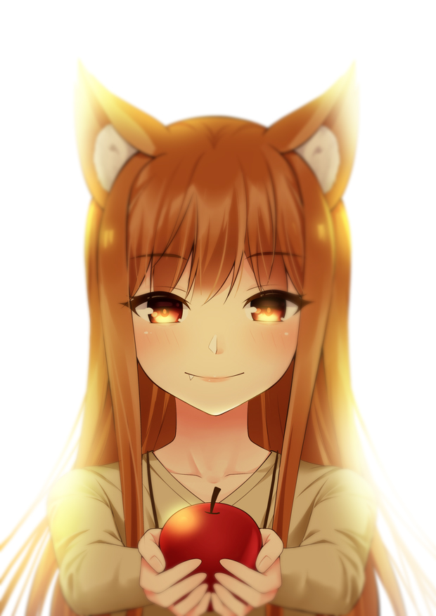 1girl, animal_ears, backlighting, bangs, brown_eyes, brown_hair, collarbone, eyebrows_visible_through_hair