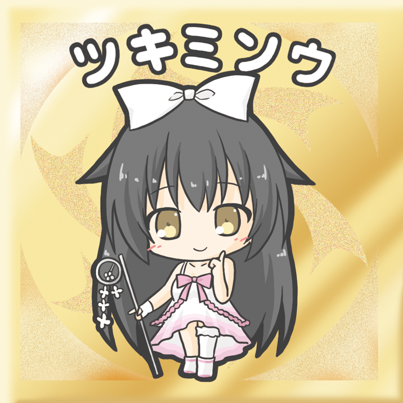 1girl, bangs, bare_arms, bare_shoulders, black_hair, blush, boots, bow