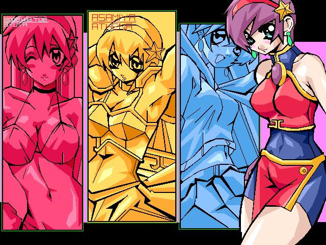 asamiya_athena, jojo, king_of_fighters, snk, tagme