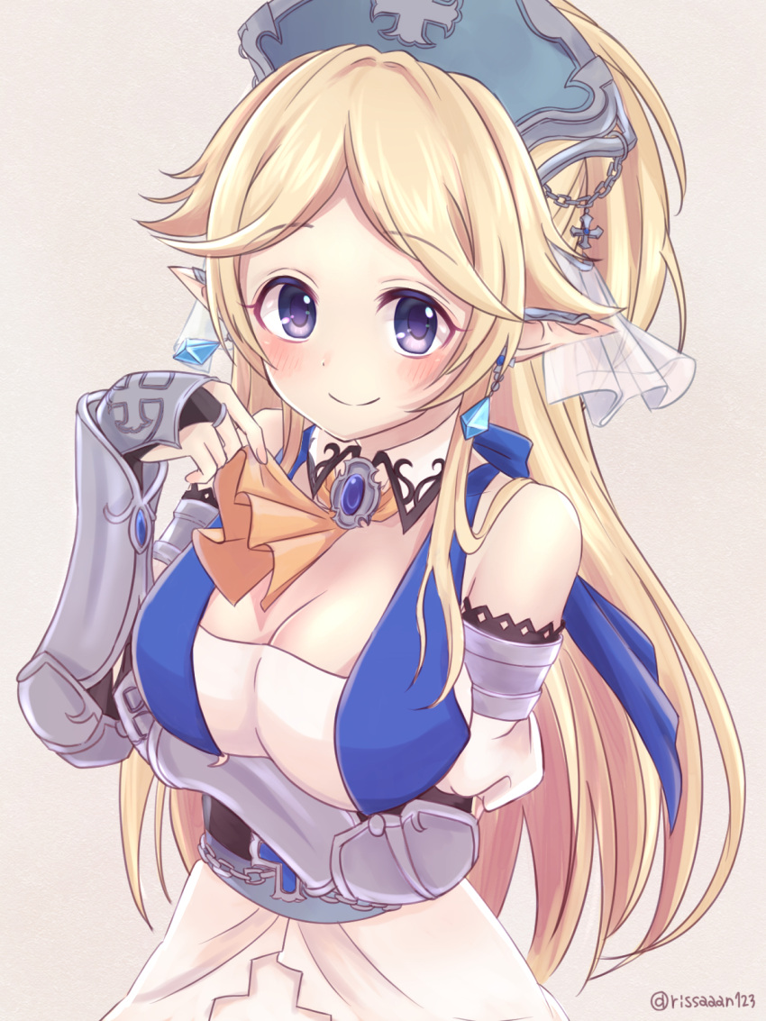 artist_request, ayase_yukari, breasts, highres, princess_connect!, princess_connect!_re:dive