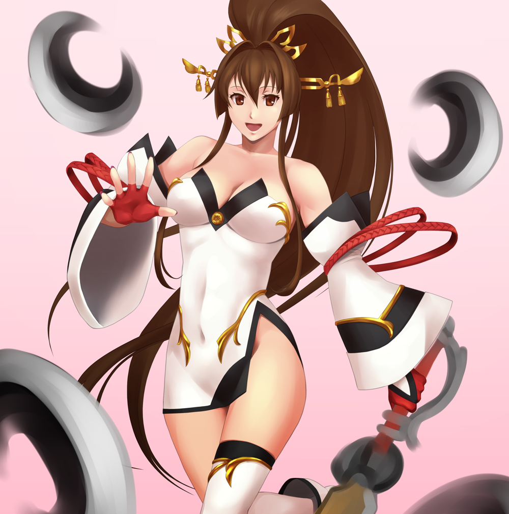 kantai_collection, kuroiani, tagme, yamato_(kantai_collection)