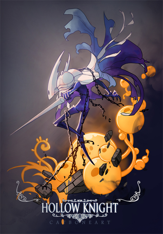 1other, armor, cape, chain, full_body, gradient, gradient_background, holding