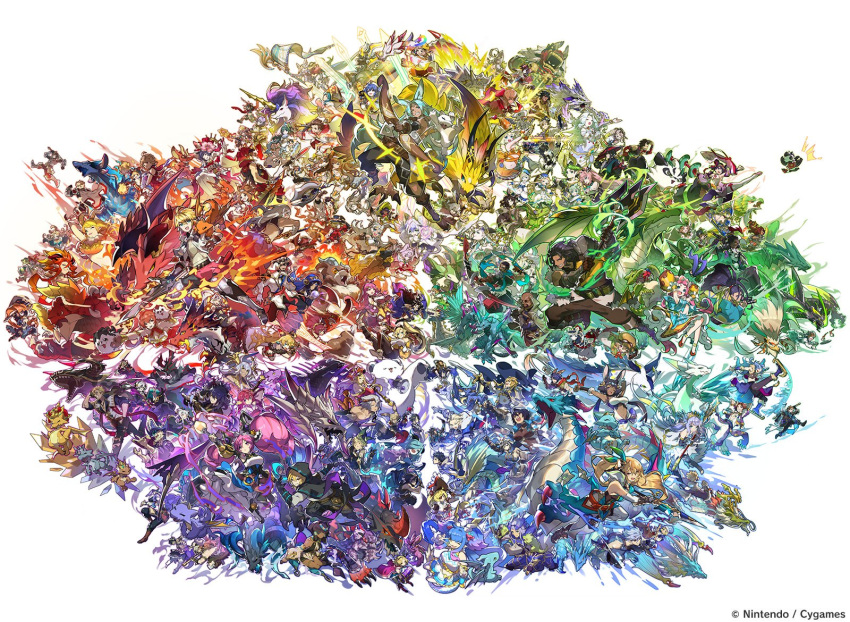 addis, aeleen, albert_(shingeki_no_bahamut), alex_(dragalia_lost), althemia, amane_(dragalia_lost), annelie_(dragalia_lost), aoi_(dragalia_lost)