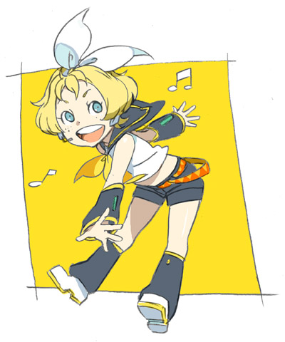 blue_eyes, cosplay, detached_sleeves, eureka_7, eureka_seven, eureka_seven_(series), hair_ribbon, hair_ribbons