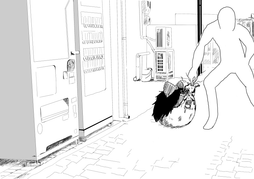 absurdres, anon, burnt, cigarette, crying, death, dirty, gutter_trash