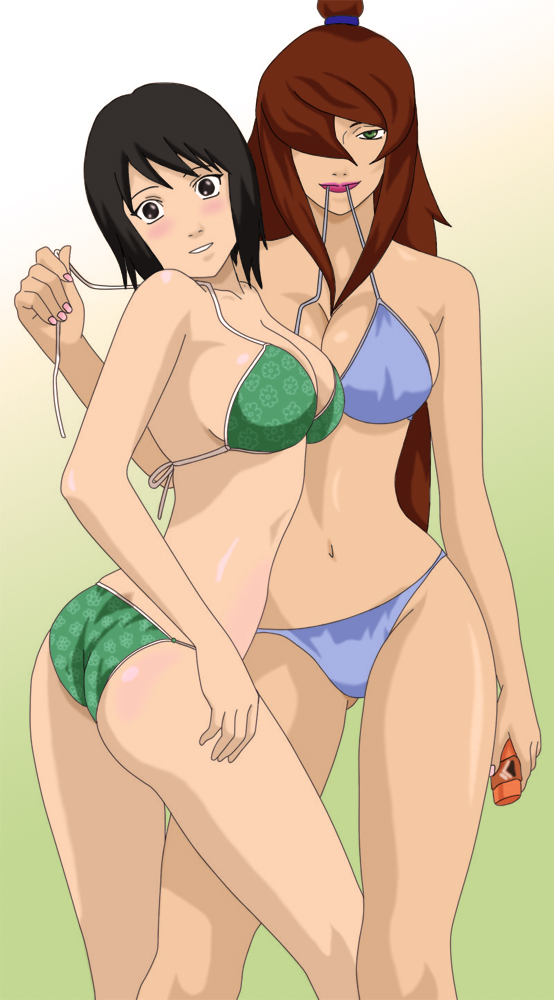 mei_terumi, shizune_(naruto), tagme