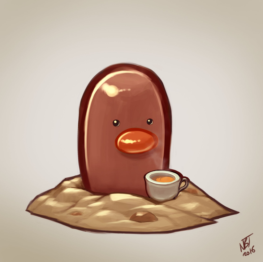 1other, artist_name, black_eyes, creatures_(company), cup, dated, diglett, drink