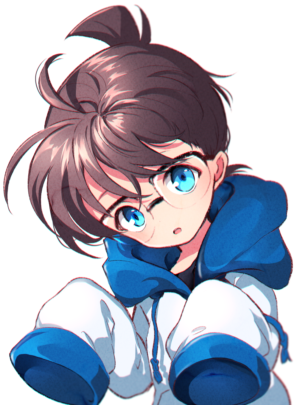 1boy, age_regression, bangs, blue_eyes, child, edogawa_conan, fuyusuke_(hz+), glasses