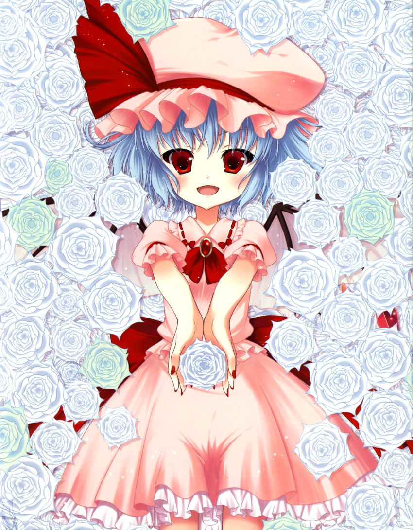 chocolate_cube, miwa_futaba, remilia_scarlet, tagme, touhou