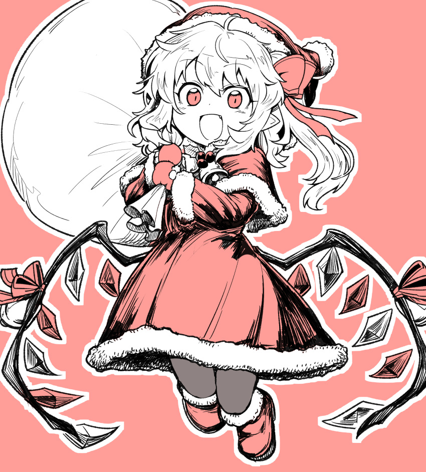 1girl, absurdres, alternate_costume, alternate_headwear, bangs, bell, boots, bow