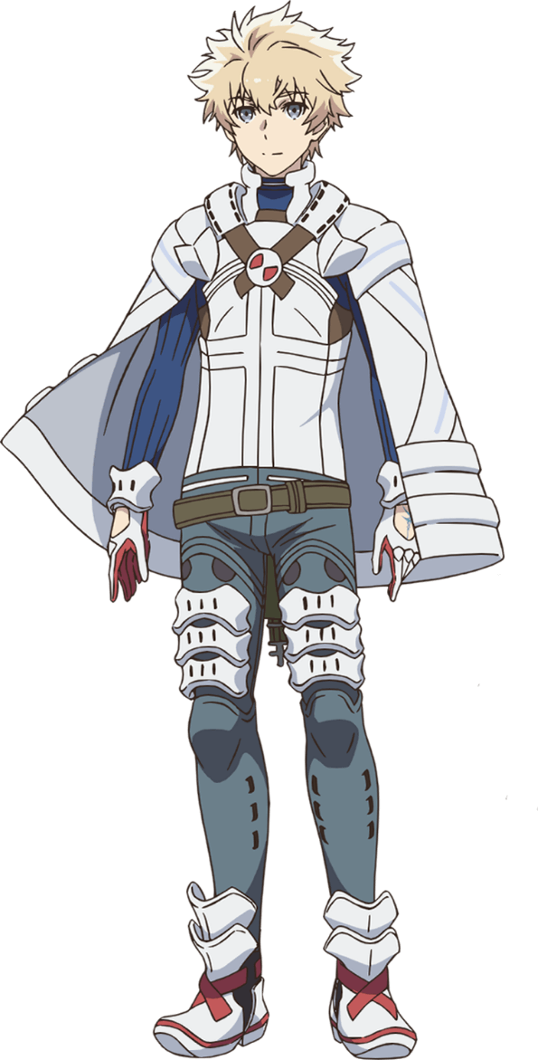 1boy, brown_hair, grey_eyes, infinite_dendrogram, ray_starling