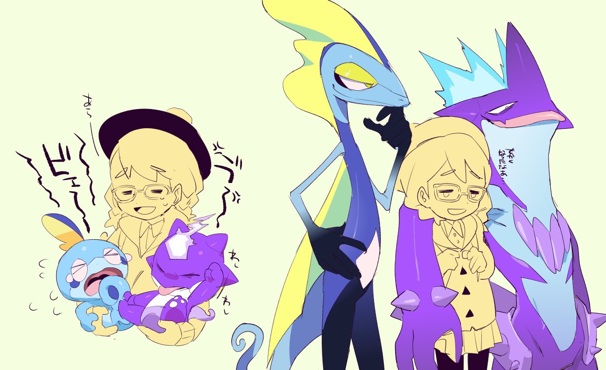 >_<, 1girl, arm_on_shoulder, before_and_after, beret, braid, crying, evolution