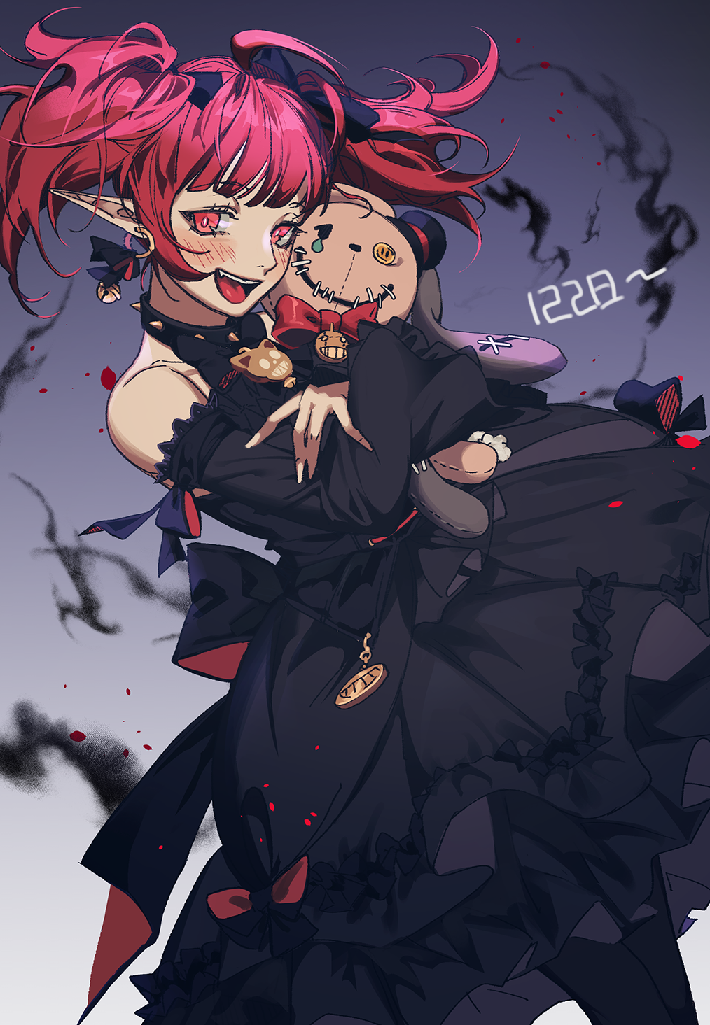 dungeon_and_fighter, highres, kasy, tagme