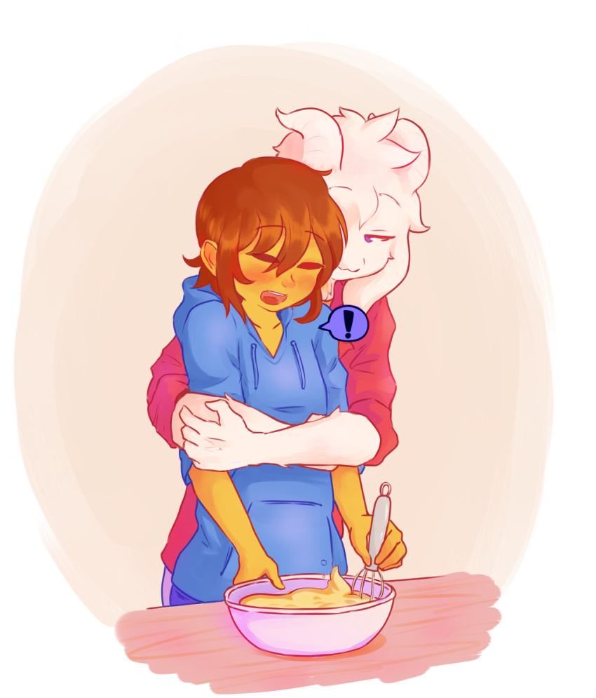 caribun, tagme, undertale